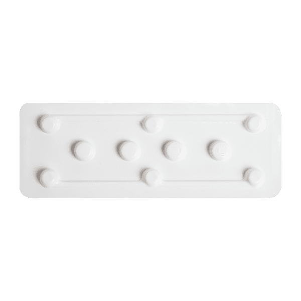 Vardenafil Stada blisterförpackning